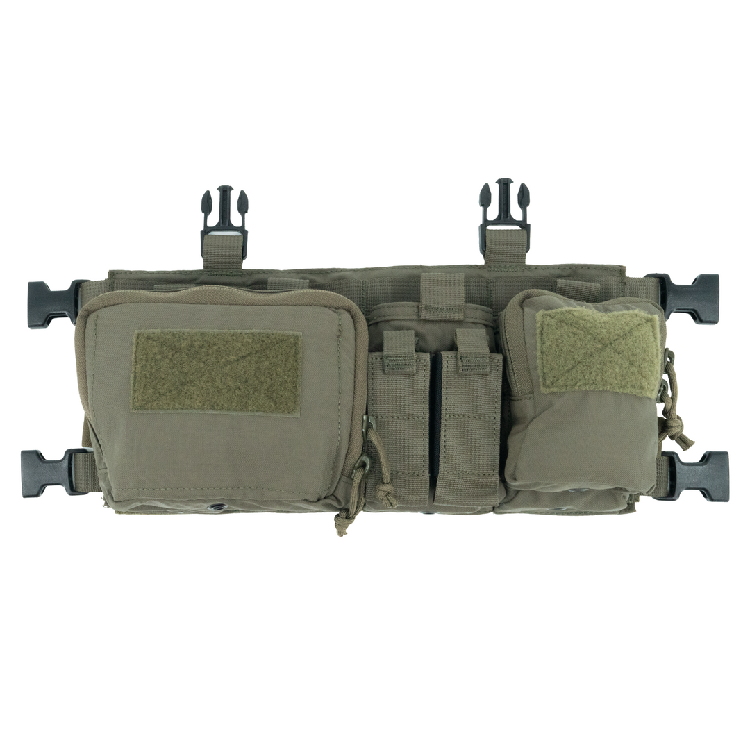 Haley Strategic D3CRXH Heavy Placard – Offbase Supply Co. Haley Strategic D3CRXH Heavy Placard – Offbase Supply Co.