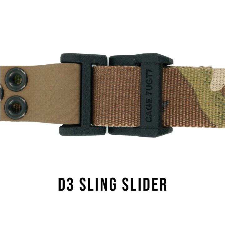 Haley Strategic D3 Pro Sling