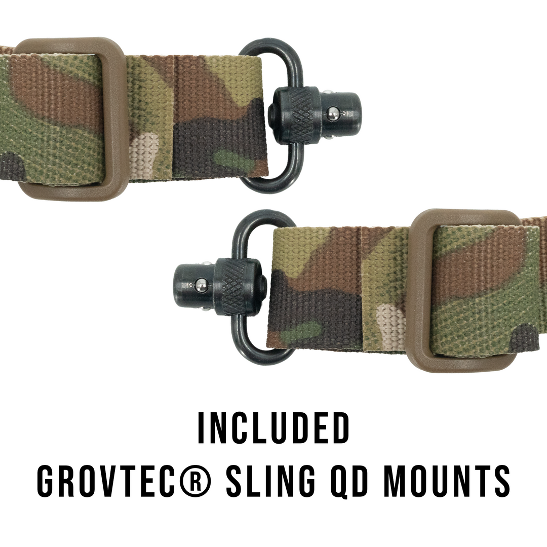 Haley Strategic D3 Pro Sling