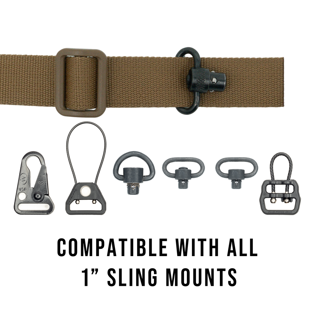 Haley Strategic D3 Pro Sling