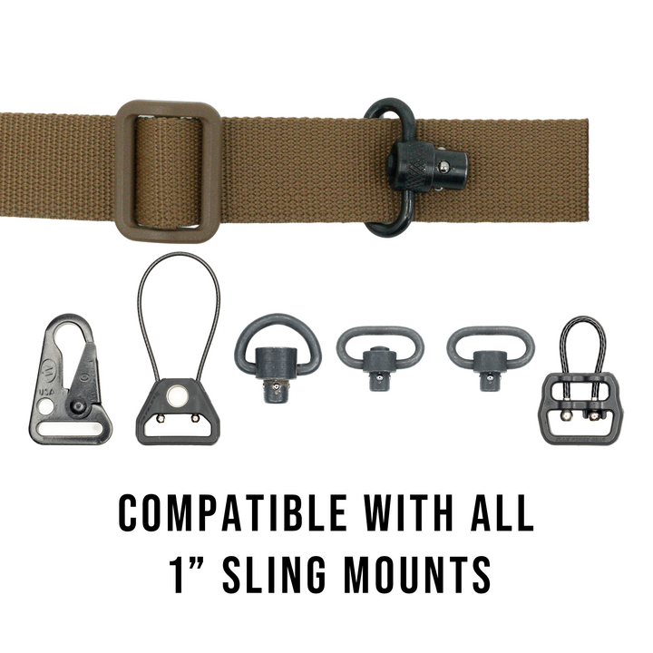Haley Strategic D3 Pro Sling