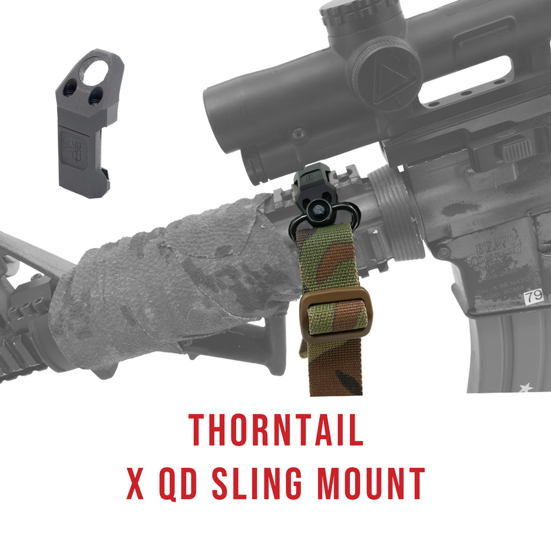 Haley Strategic D3 Pro Sling