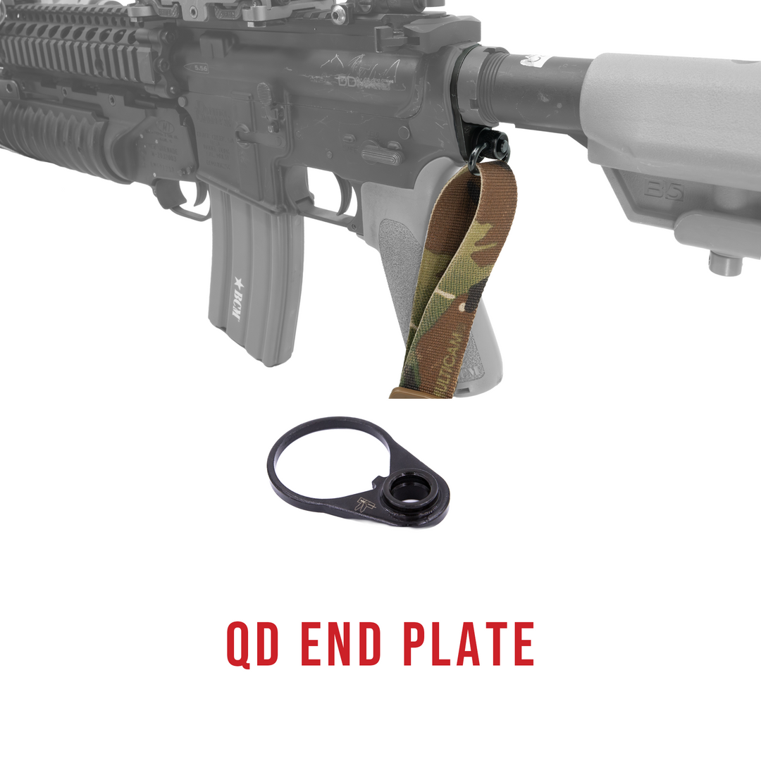 Haley Strategic D3 Pro Sling