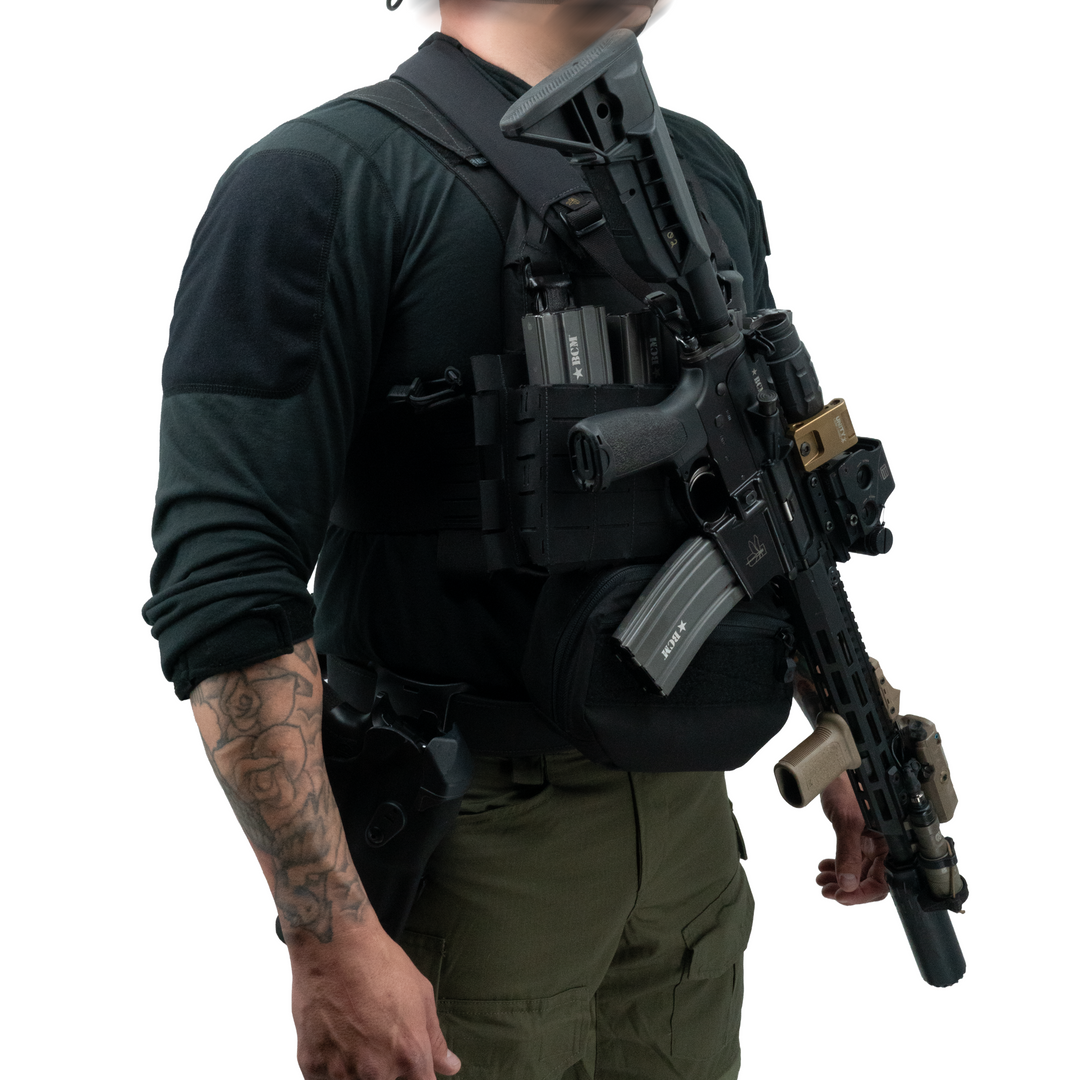 Haley Strategic D3 Pro Sling