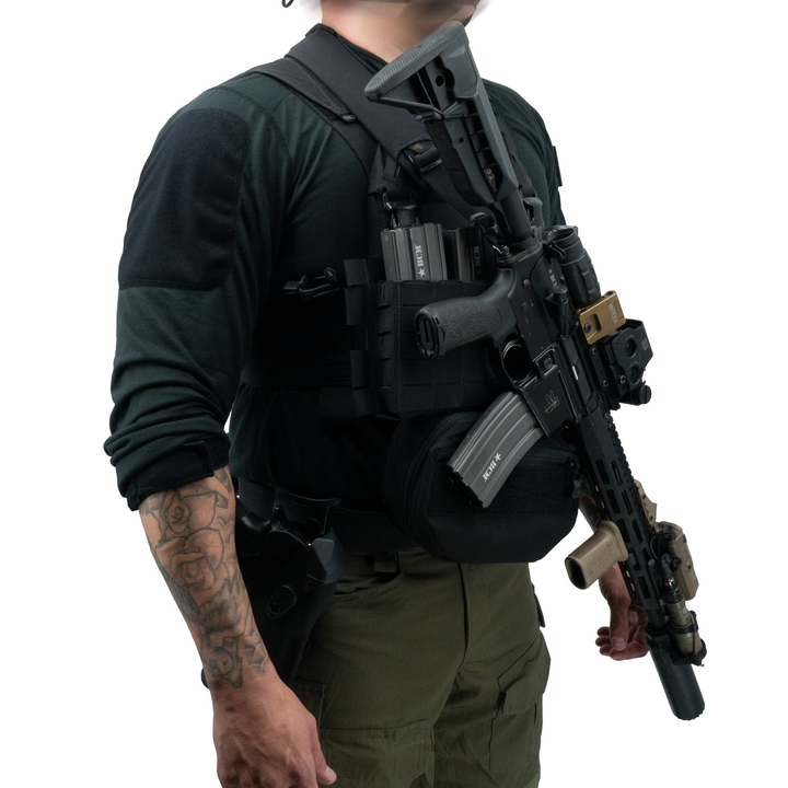 Haley Strategic D3 Pro Sling