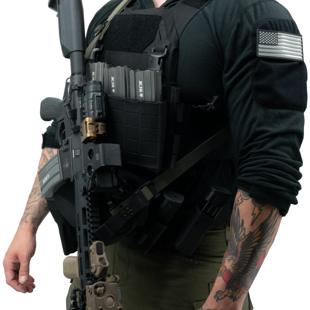 Haley Strategic D3 Pro Sling