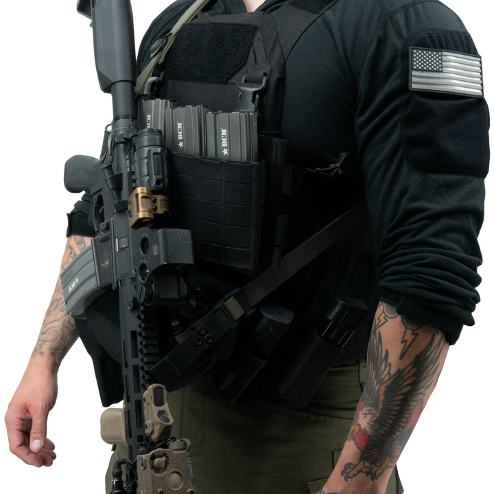 Haley Strategic D3 Pro Sling