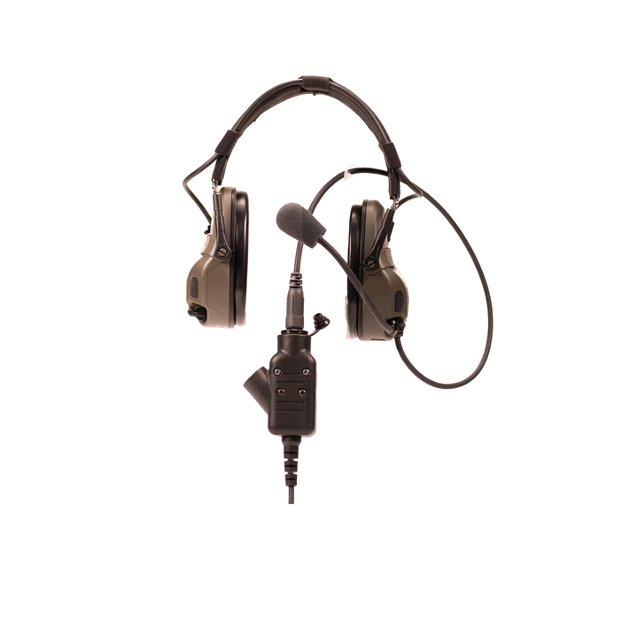 DISCO32 Constant Able PTT - NATO U-329/U (6-Pin)