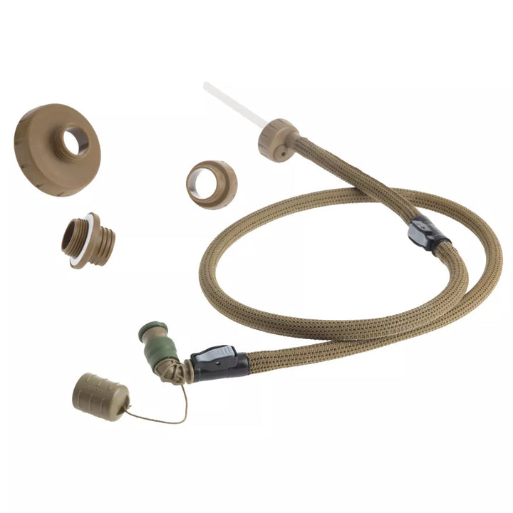 Source Tactical Convertube Hydration System