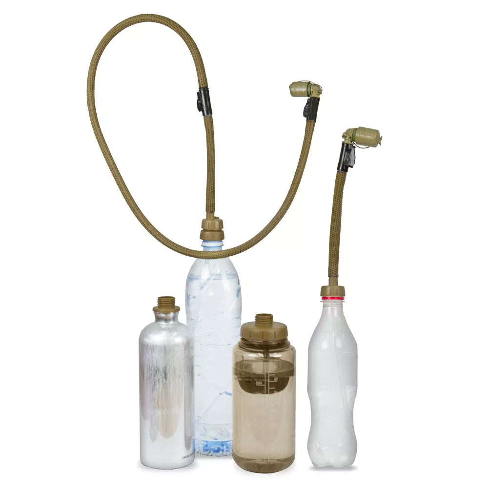 Source Tactical Convertube Hydration System