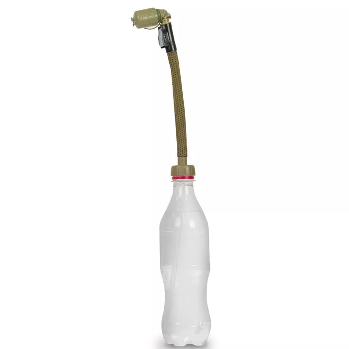 Source Tactical Convertube Hydration System