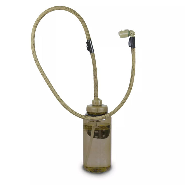 Source Tactical Convertube Hydration System