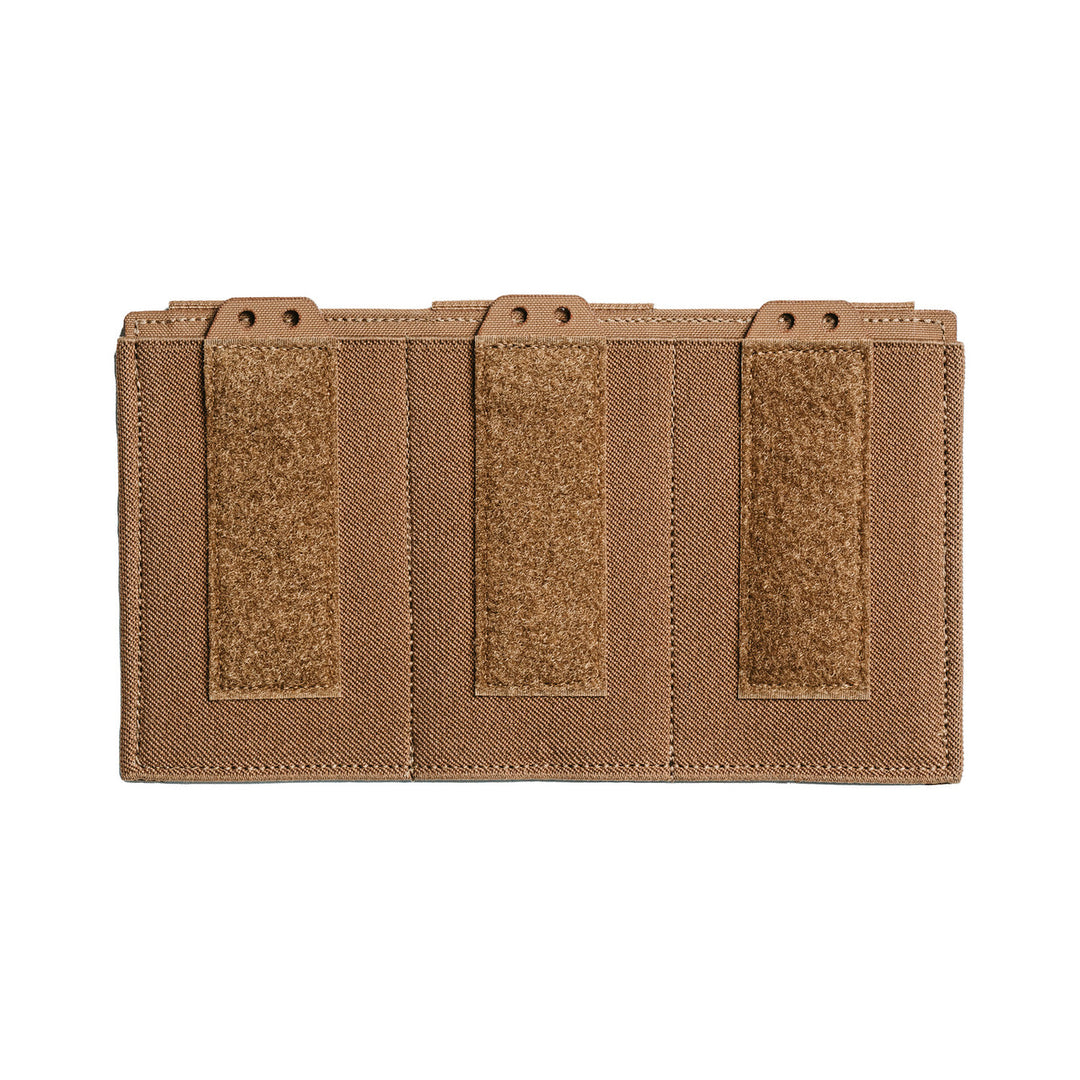 Spiritus Systems Triple Elastic Magazine Pouch (TEMP)