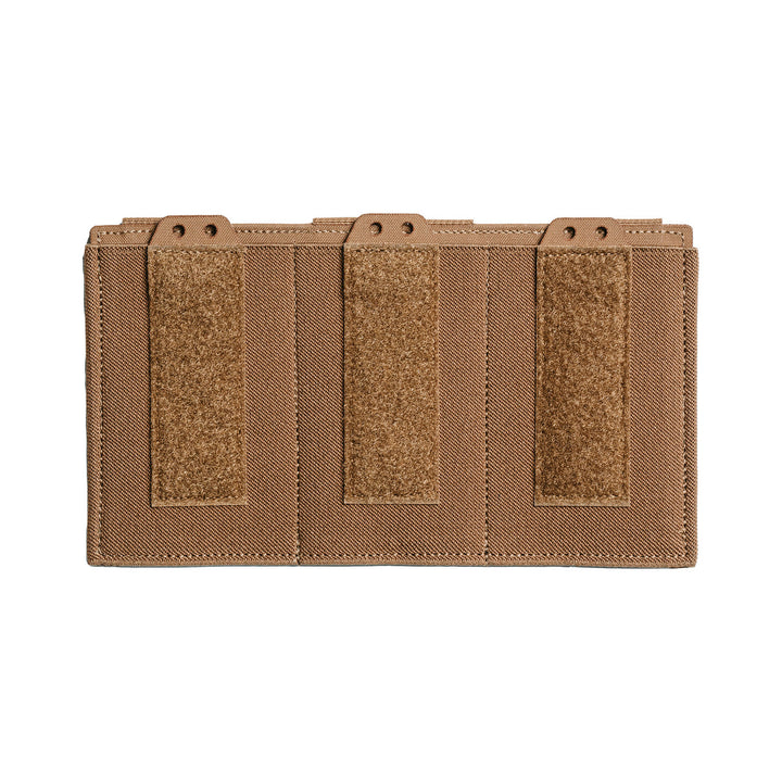 Spiritus Systems Triple Elastic Magazine Pouch (TEMP)