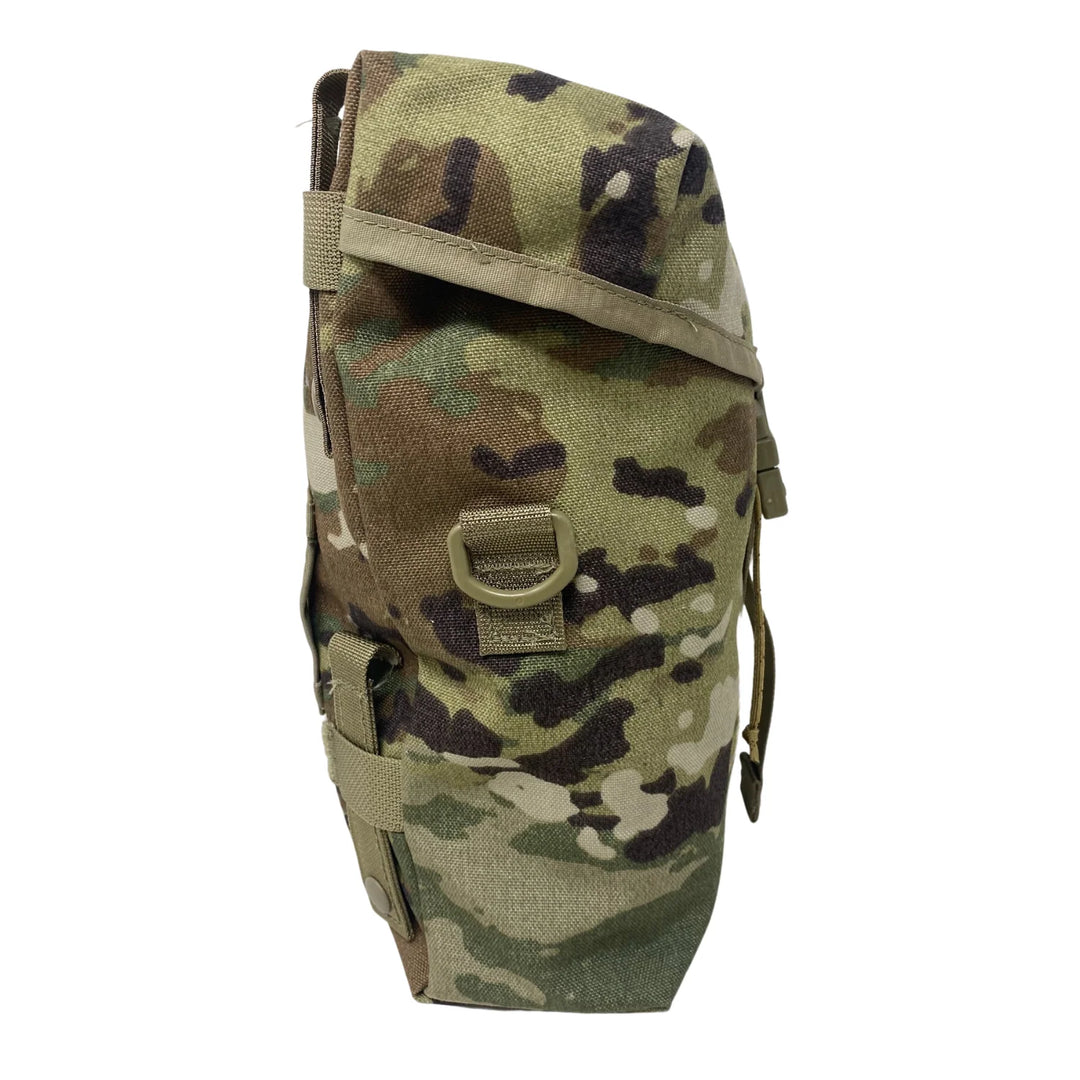 Mcguire Gear USGI MOLLE II Sustainment Pouch