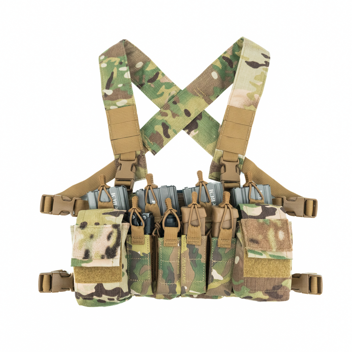 Haley Strategic D3CRX Chest Rig