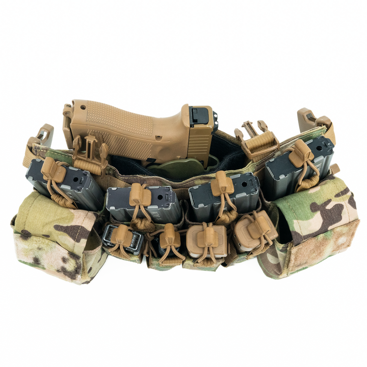 Haley Strategic D3CRX Chest Rig