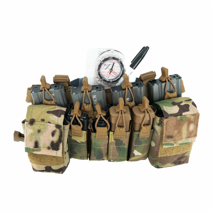 Haley Strategic D3CRX Chest Rig