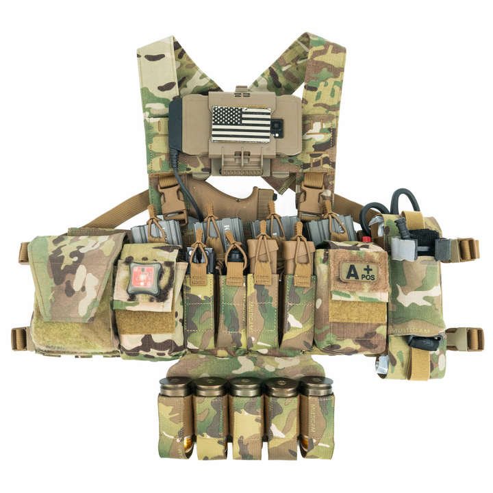 Haley Strategic D3CRX Chest Rig