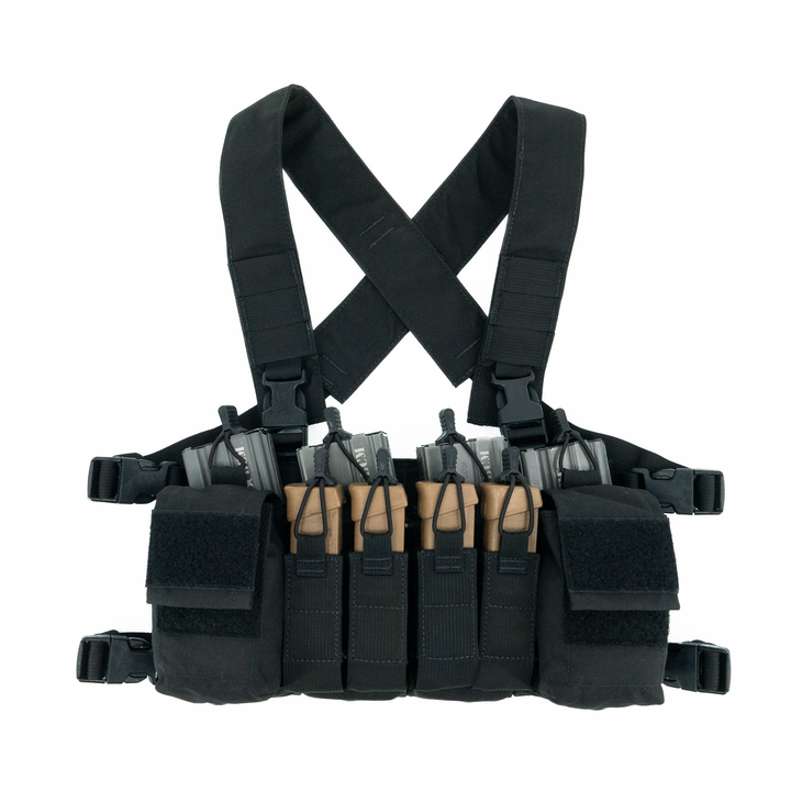 Haley Strategic D3CRX Chest Rig