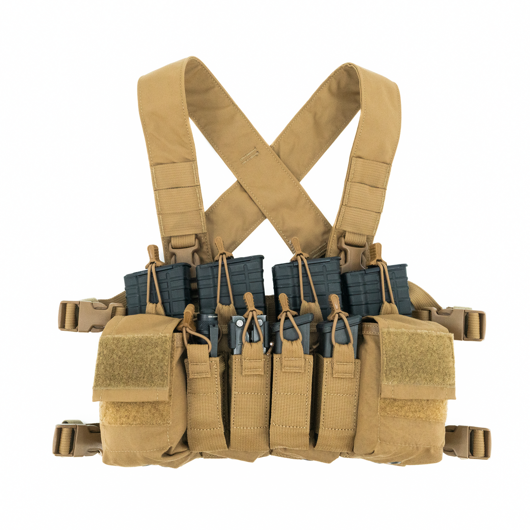 Haley Strategic D3CRX Chest Rig (CLEARANCE) – Offbase Supply Co. Haley Strategic D3CRX Chest Rig (CLEARANCE) – Offbase Supply Co.