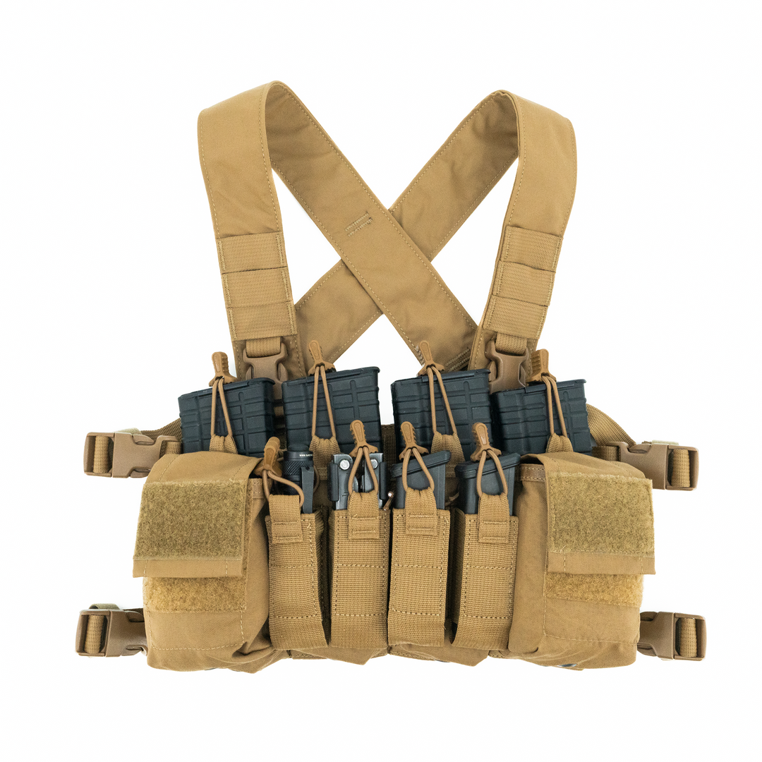 Haley Strategic D3CRX Chest Rig