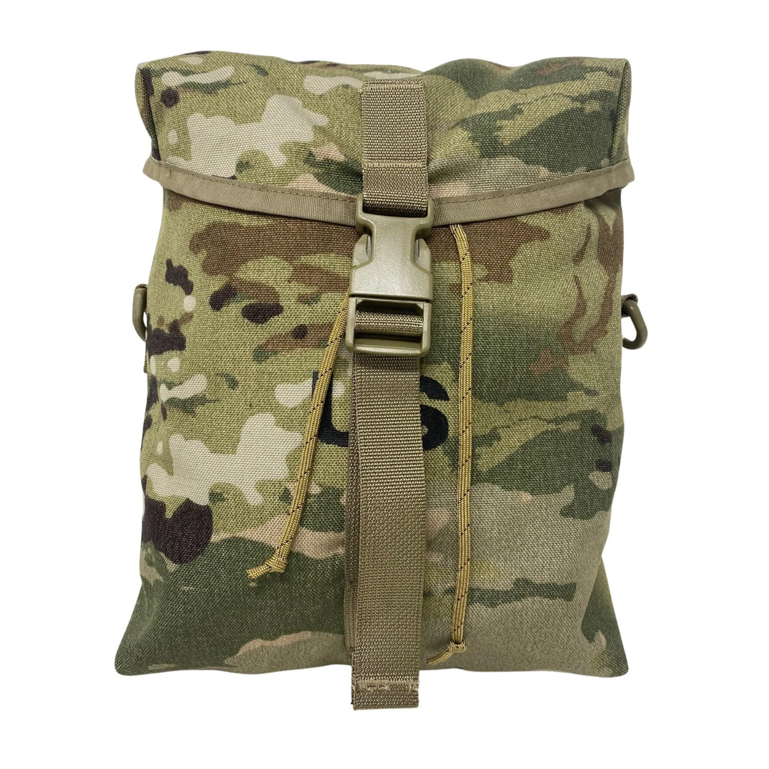 Mcguire Gear USGI MOLLE II Sustainment Pouch