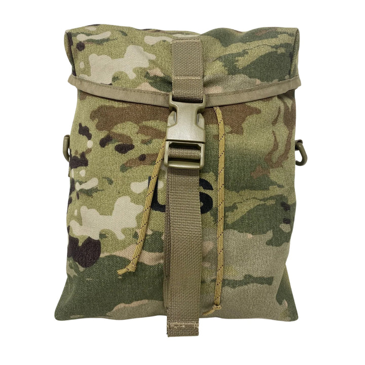 Mcguire Gear USGI MOLLE II Sustainment Pouch