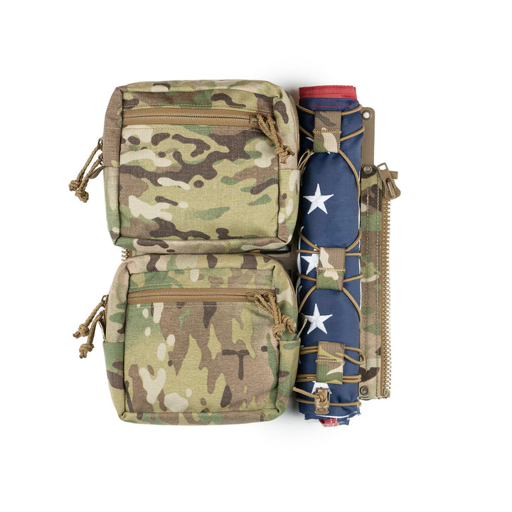 Spiritus Systems Flag Bungee