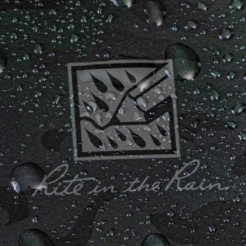 Rite in the Rain NHC35 Top-Spiral 3x5" Notebook - Nighthawk Camo