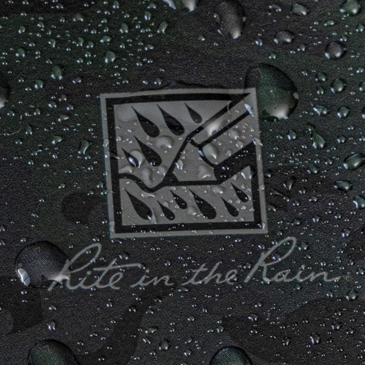 Rite in the Rain NHC35 Top-Spiral 3x5" Notebook - Nighthawk Camo