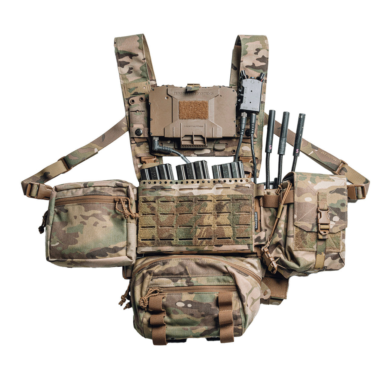 Spiritus Systems EUD Bridge【実物】 Spiritus Systems EUD Bridge – Offbase Supply Co.