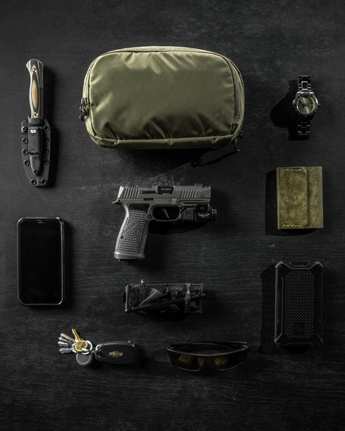 Eberlestock Fade Flex