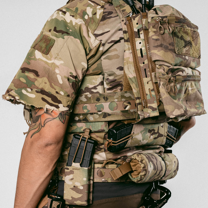 Ferro Concepts ADAPT 3AC 3" Assault Cummerbund