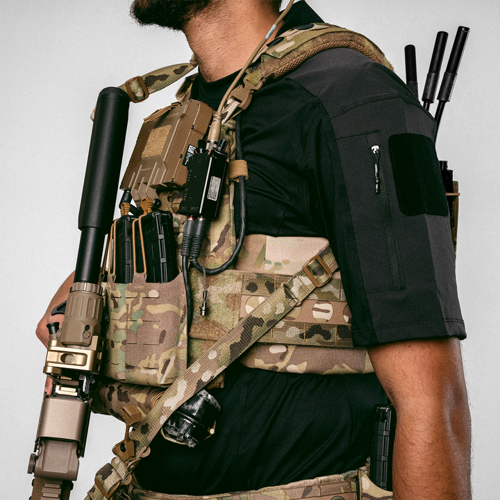 Ferro Concepts ADAPT 3AC 3" Assault Cummerbund