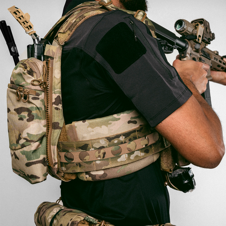 Ferro Concepts ADAPT 3AC 3" Assault Cummerbund