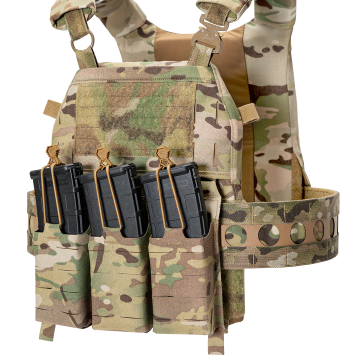 Ferro Concepts ADAPT 3AC 3" Assault Cummerbund