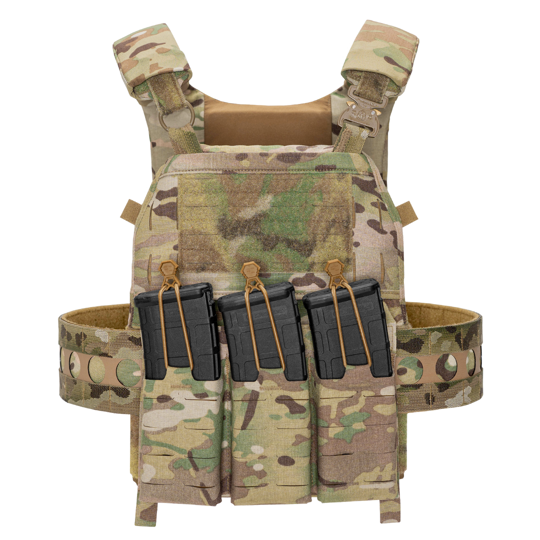 Ferro Concepts ADAPT 3AC 3" Assault Cummerbund