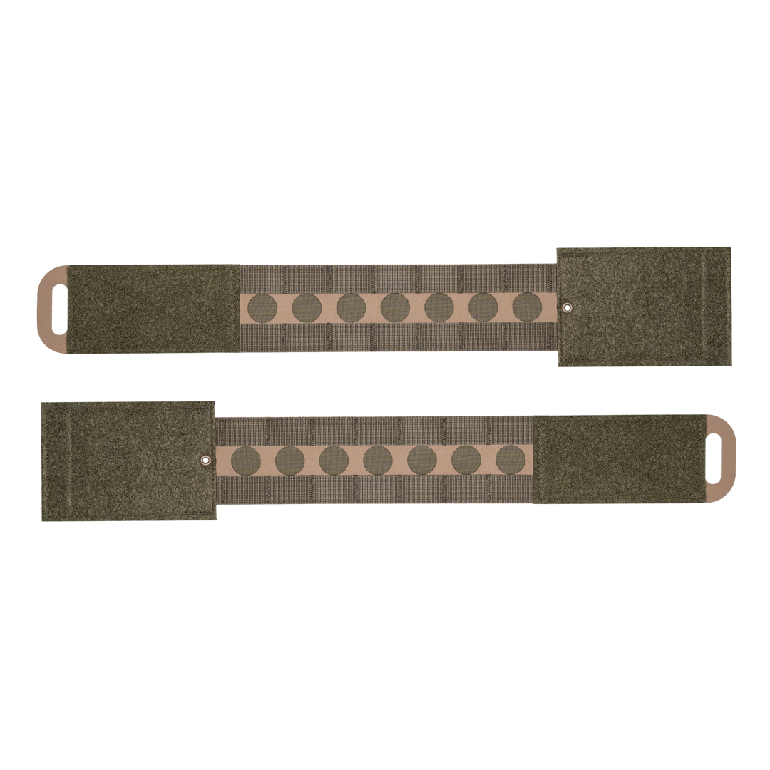 実物FERRO CONCEPTS 3AC3インチアサルト カマーバンド　MCBK 3