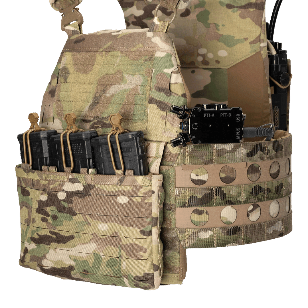 Ferro Concepts ADAPT 5AC 5” Assault Cummerbund