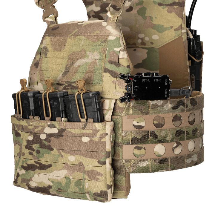 Ferro Concepts ADAPT 5AC 5” Assault Cummerbund