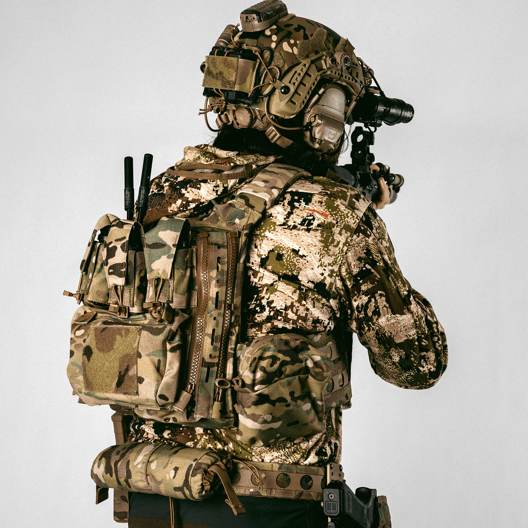 Ferro Concepts ADAPT 5AC 5” Assault Cummerbund