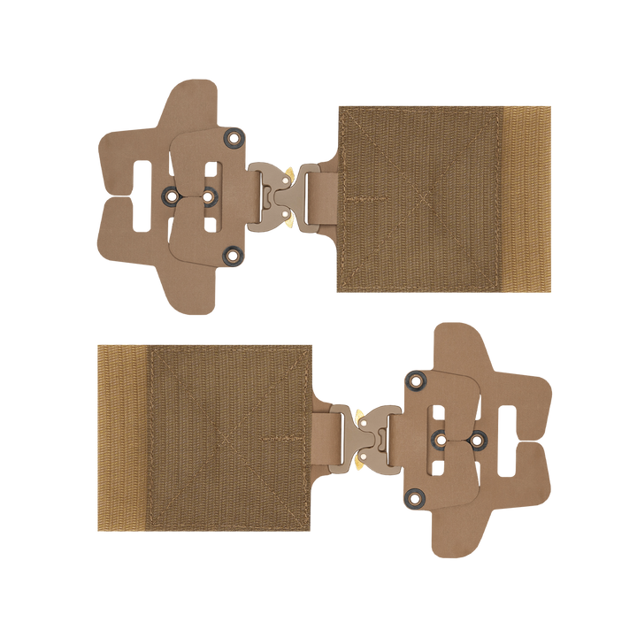 Ferro Concepts 5AC Cobra Buckle Kit