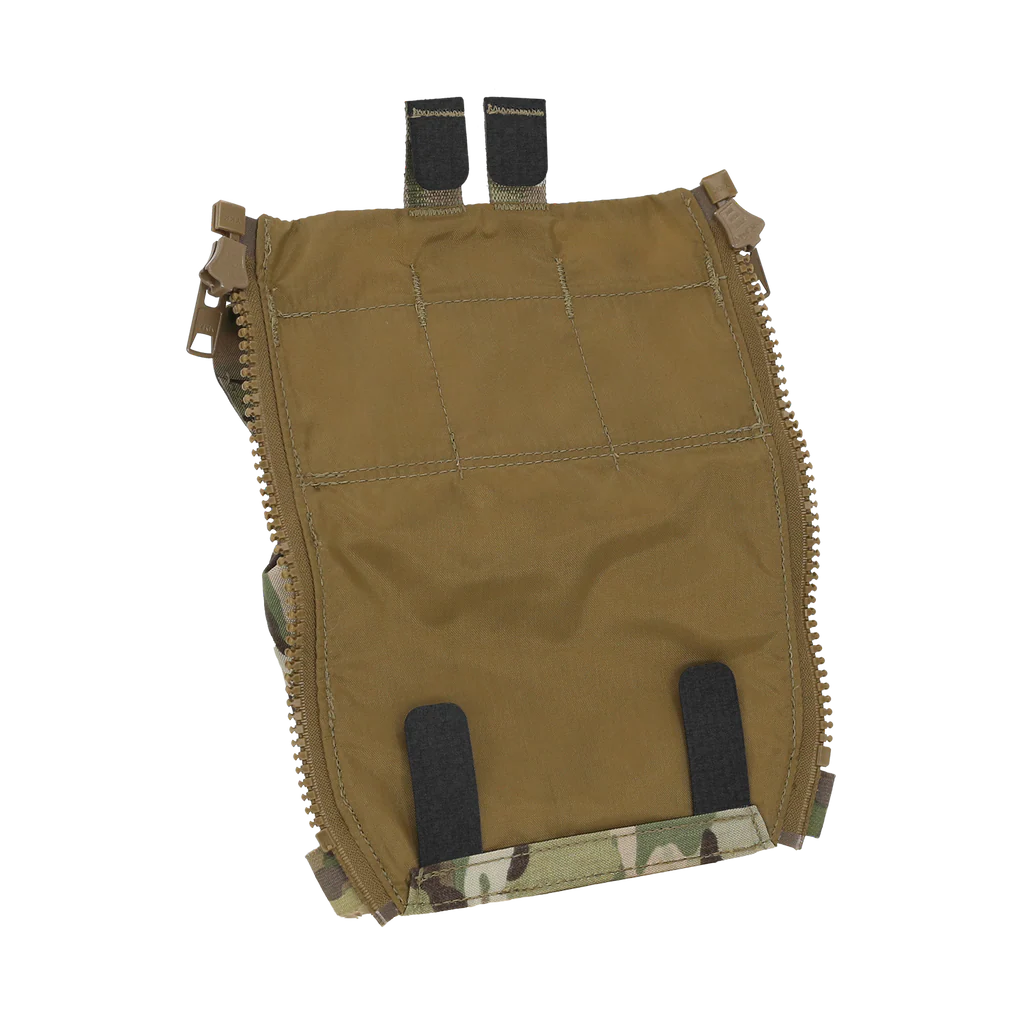 Ferro Concepts ADAPT Back Panel - Banger – Offbase Supply Co. Ferro Concepts ADAPT Back Panel - Banger – Offbase Supply Co.