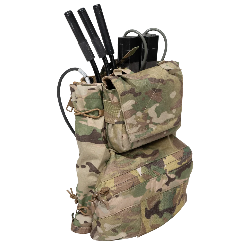 Ferro Concepts Back Panel Liberty