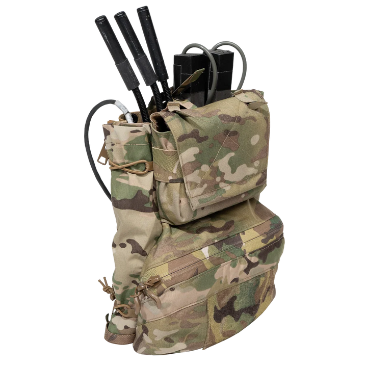 Ferro Concepts Back Panel Liberty