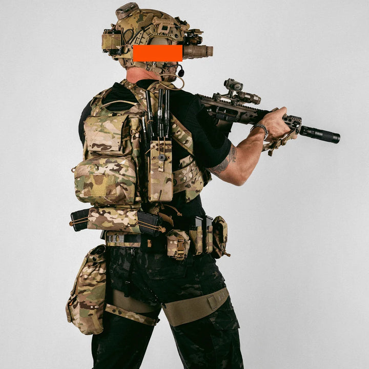 Ferro Concepts FCPC V6 Base Plate Carrier