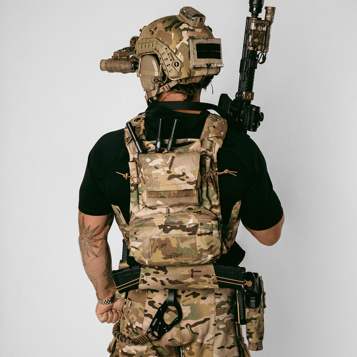 Ferro Concepts Dangler® AR