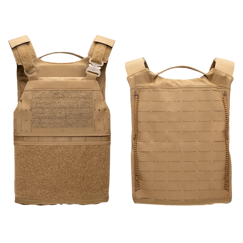 Ferro Concepts FCPC V6 Base Plate Carrier