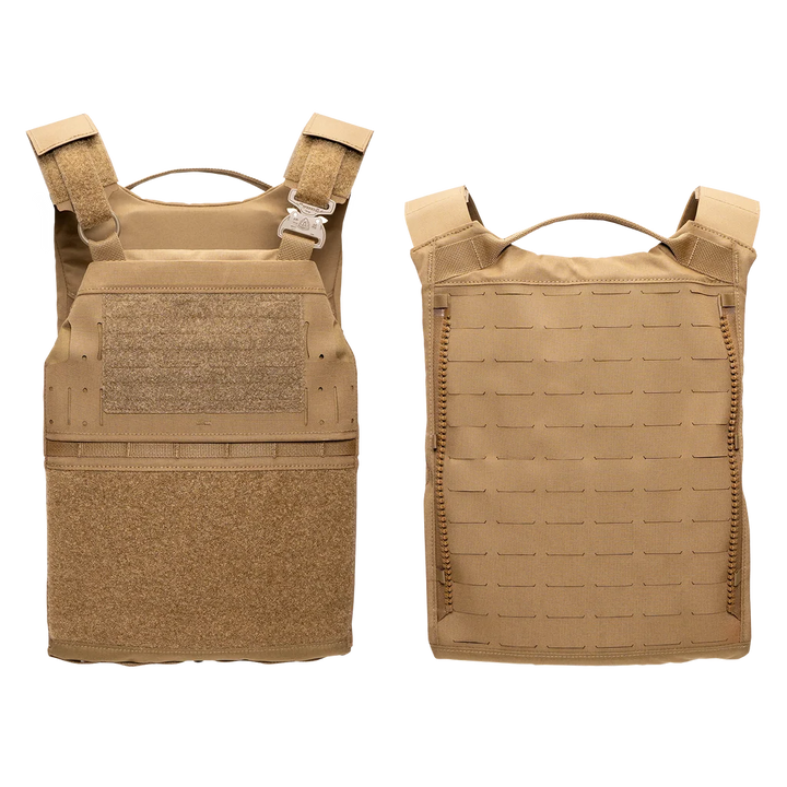 Ferro Concepts FCPC V6 Base Plate Carrier
